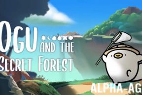 Ogu and the Secret Forest
