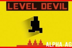 Level Devil - NOT A Troll Game