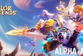 Valor Legends: Idle RPG