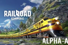 Railroad Empire: Train Game