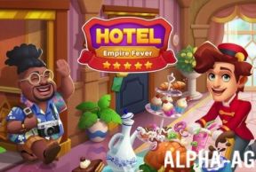 Hotel Empire Fever