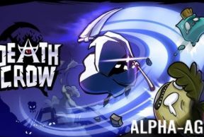 Death Crow : dc idle RPG