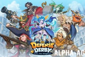 Defense Derby