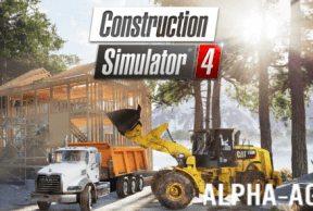 Construction Simulator 4