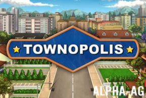 Townopolis