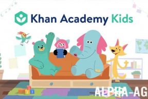 Khan Academy Kids