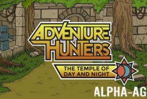 Adventure Hunters: The Temple