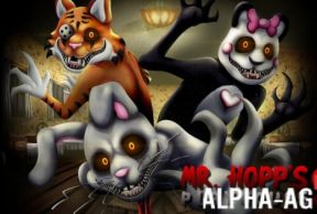 Mr. Hopp's Playhouse 2 HD