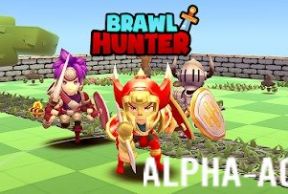 Brawl Hunter