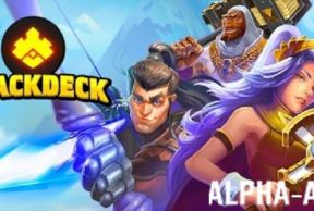 Black Deck