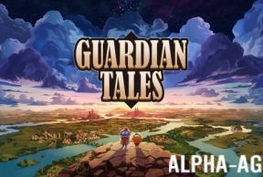 Guardian Tales