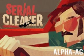 Serial Cleaner