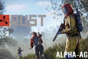 Rust Mobile