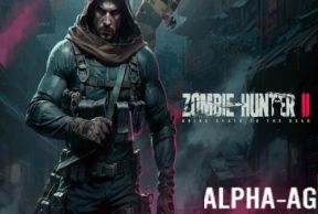 Zombie Hunter 2