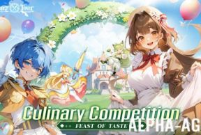Culinary Tour