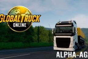 Global Truck Online
