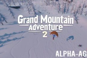 Grand Mountain Adventure 2