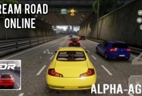 Dream Road: Online