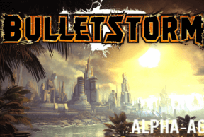Bulletstorm: Zombie Waves