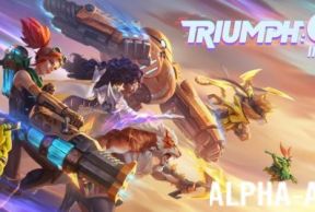 Triumph: GO Infinite
