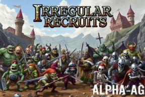 Irregular Recruits