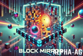 Block Mirror