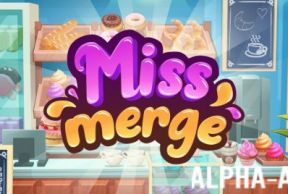 Miss Merge: Mystery Story