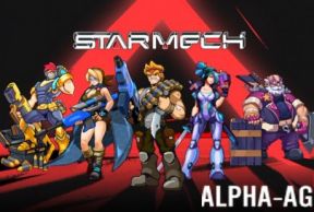 Starmech