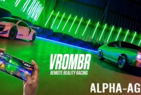 Vrombr