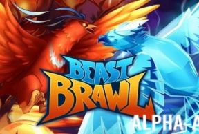 Beast Brawl: Monster War ARPG