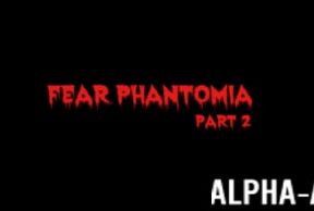 Fear Phantomia 2 - Scary Game