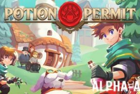 Potion Permit