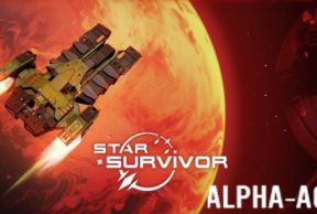 Star Survivor:Premium