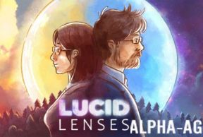Lucid Lenses - Story Adventure