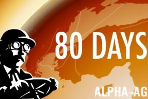 80 Days