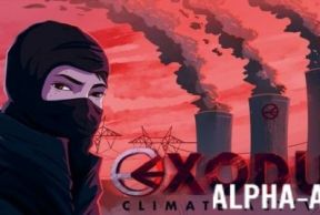 EXODUS: Climate Activist