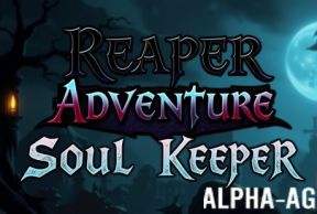 Reaper Adventure: Soul Keeper