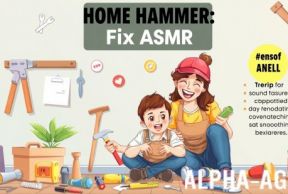 Home Hammer: Fix ASMR