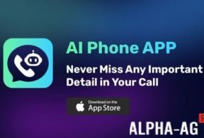AI Phone: Phone Call Translate