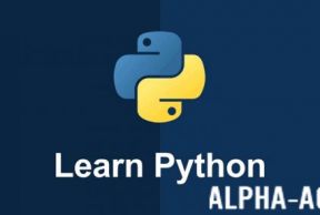 Learn Python