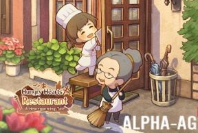 Hungry Hearts Restaurant