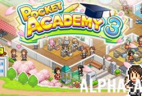 Pocket Academy 3