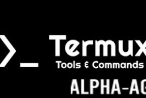 Termux Tools & Commands