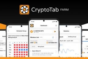 CryptoTab Farm PRO