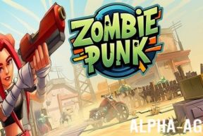 Zombiepunk: Fight & Survive