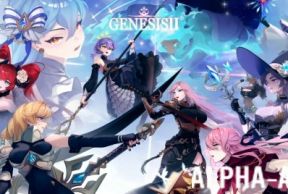 GENESIS2