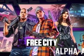 Garena Free City
