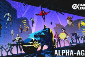 DC: Dark Legion