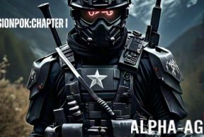 MissionPoK Tactical: Chapter I