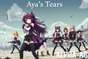 Aya's Tears